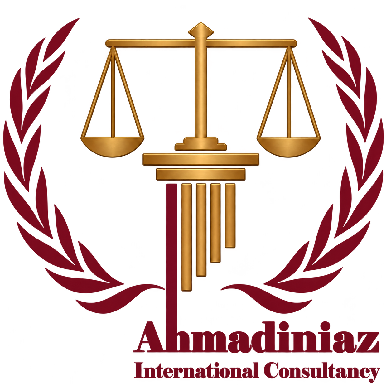 Ahmadiniaz International Consultancy