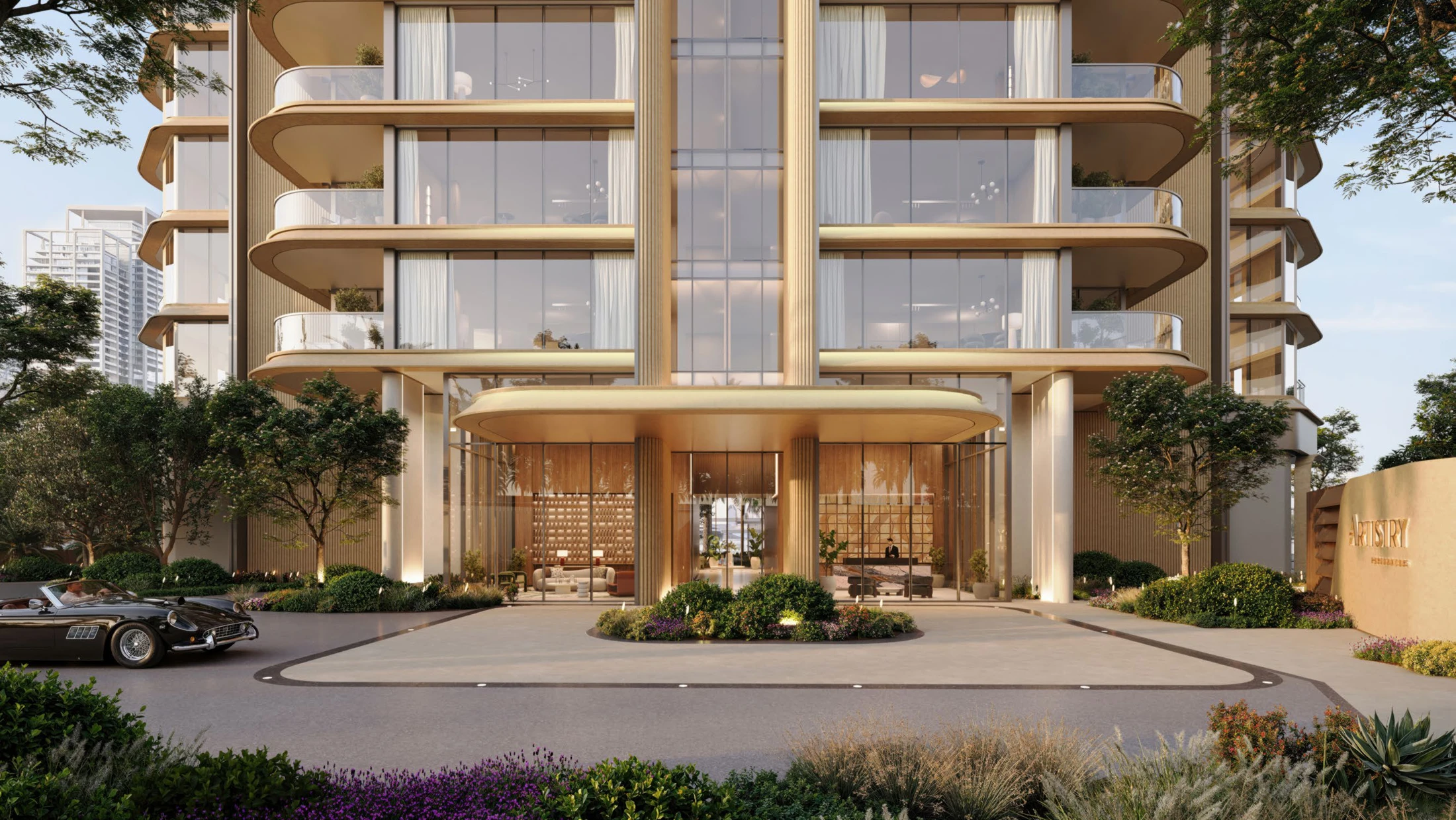Artistry One Residences · صورة 3