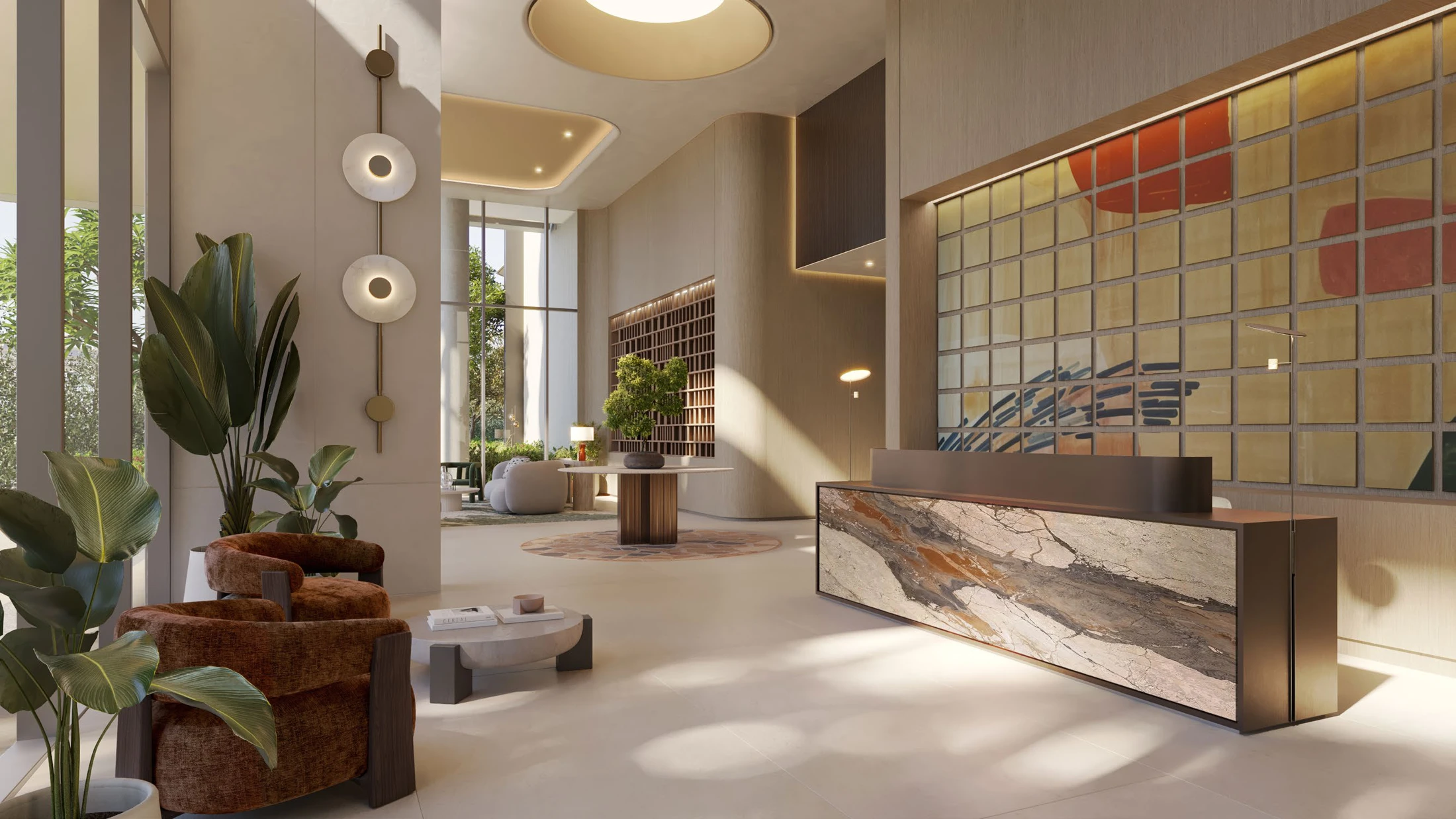 Artistry One Residences · صورة 4