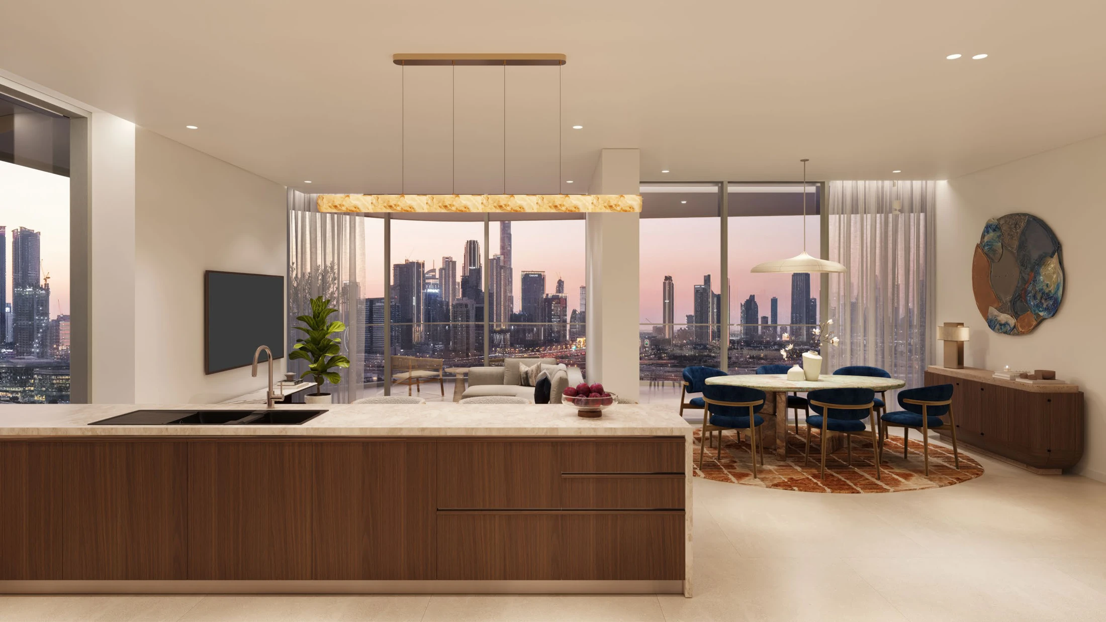 Artistry One Residences · صورة 6