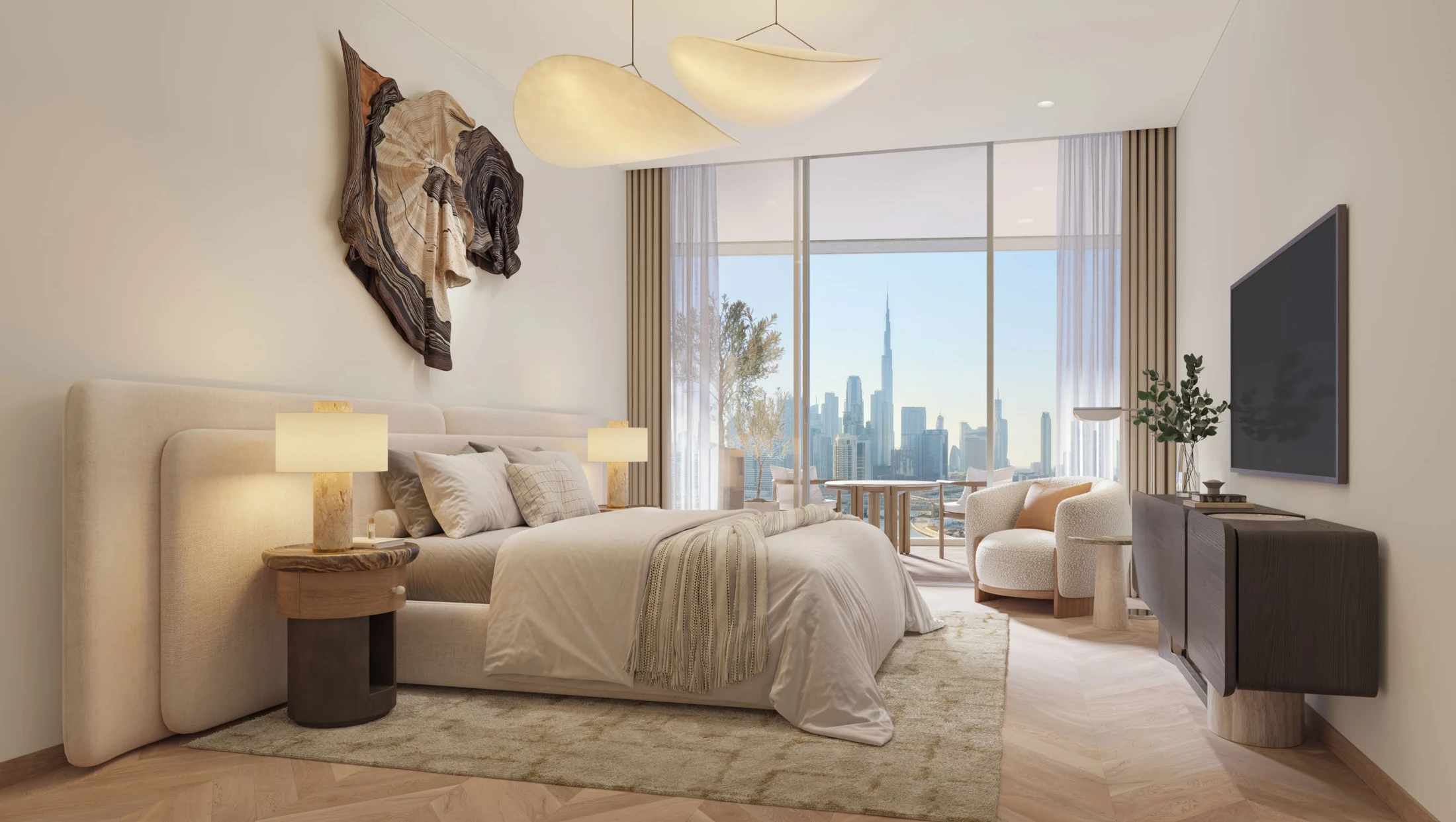 Artistry One Residences · صورة 7