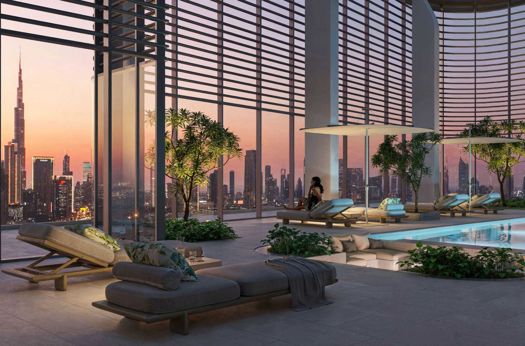 Artistry One Residences · صورة 8