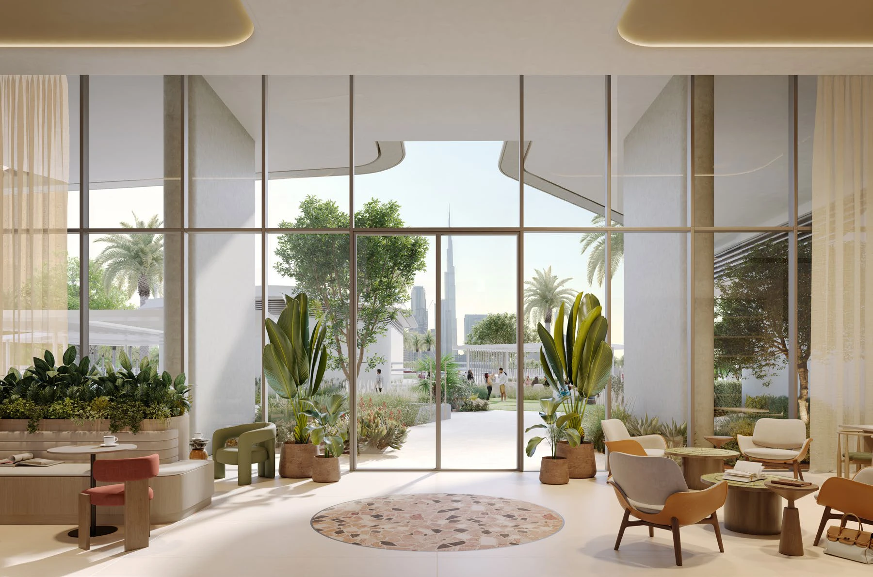 Artistry One Residences · صورة 10