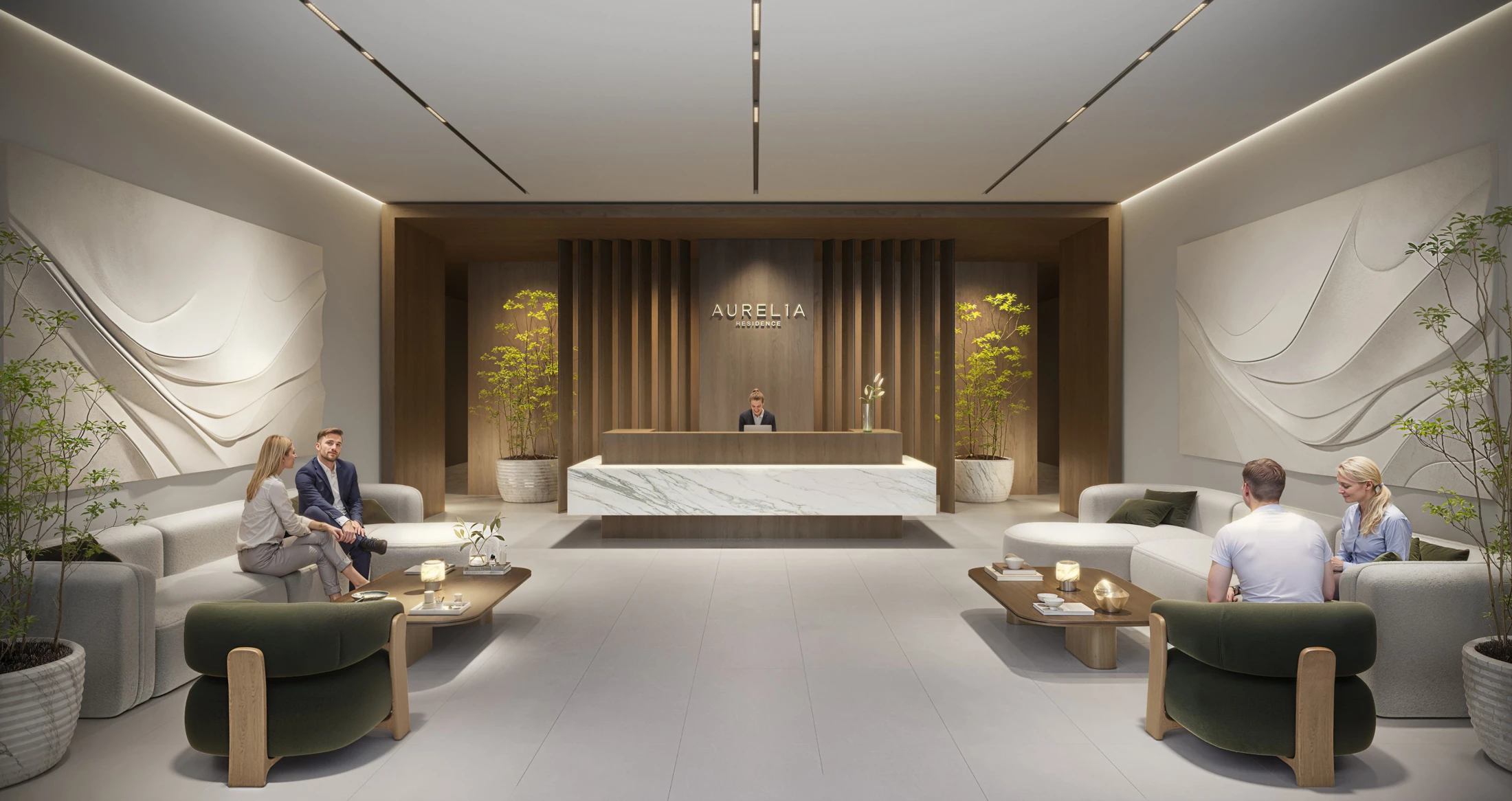 Aurelia Residence · تصویر 3