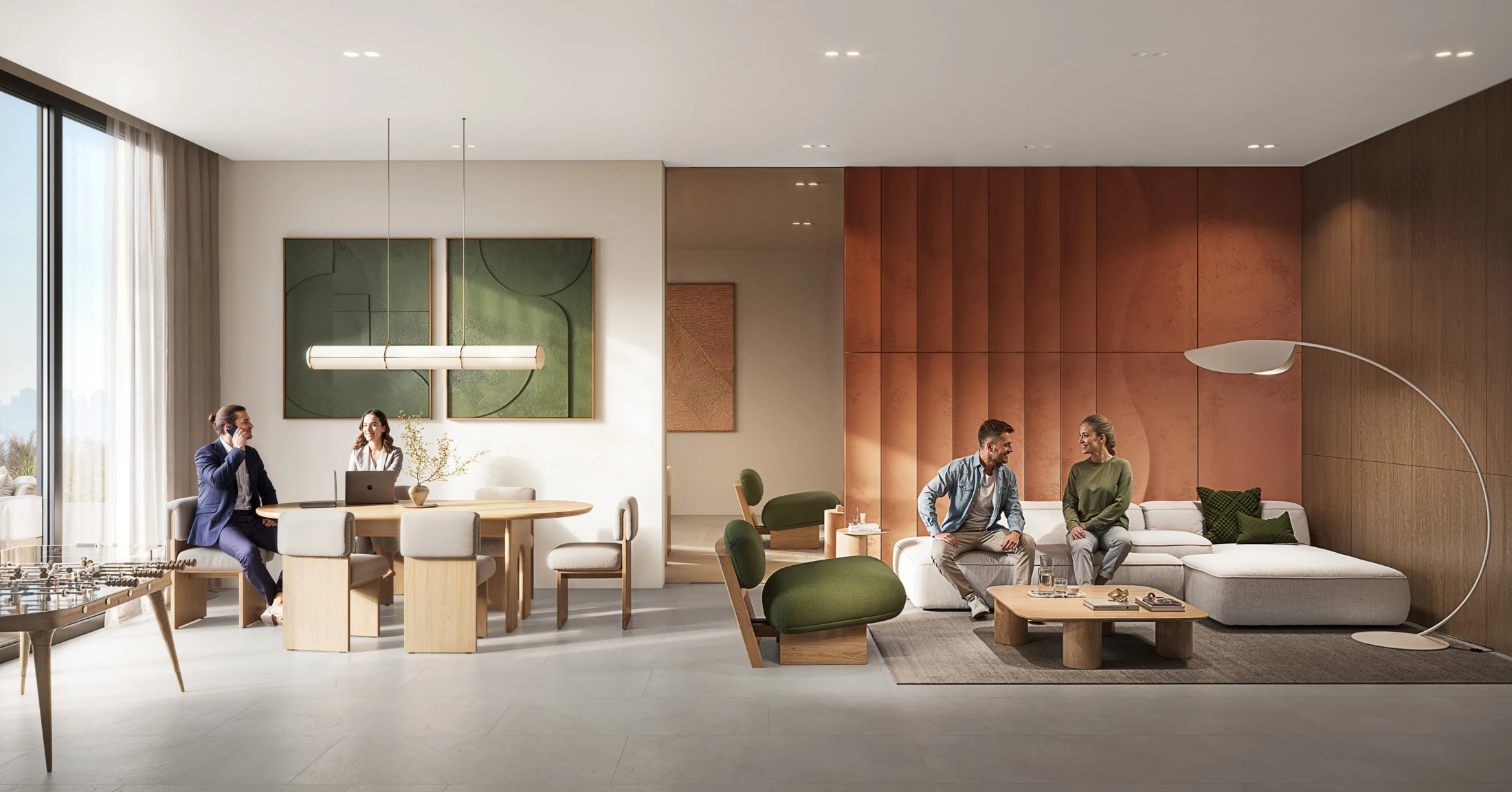 Aurelia Residence · تصویر 7