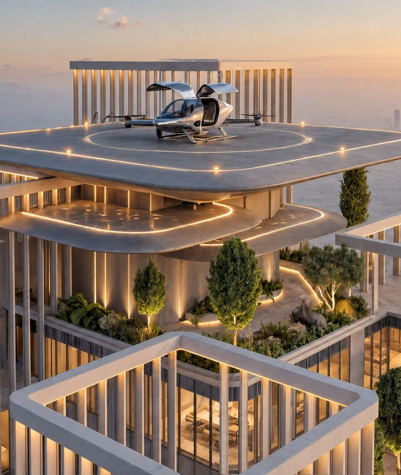 Berkeley Tower · صورة 3