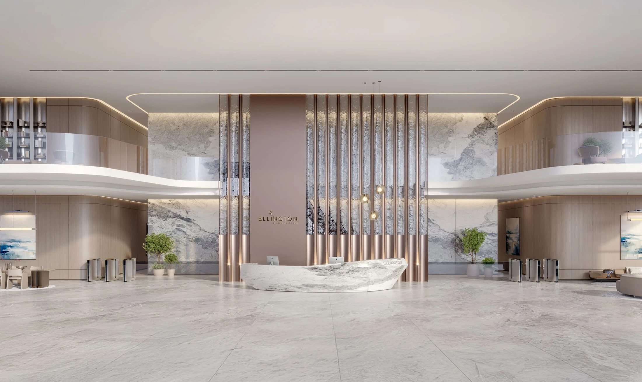 Berkeley Tower · صورة 5