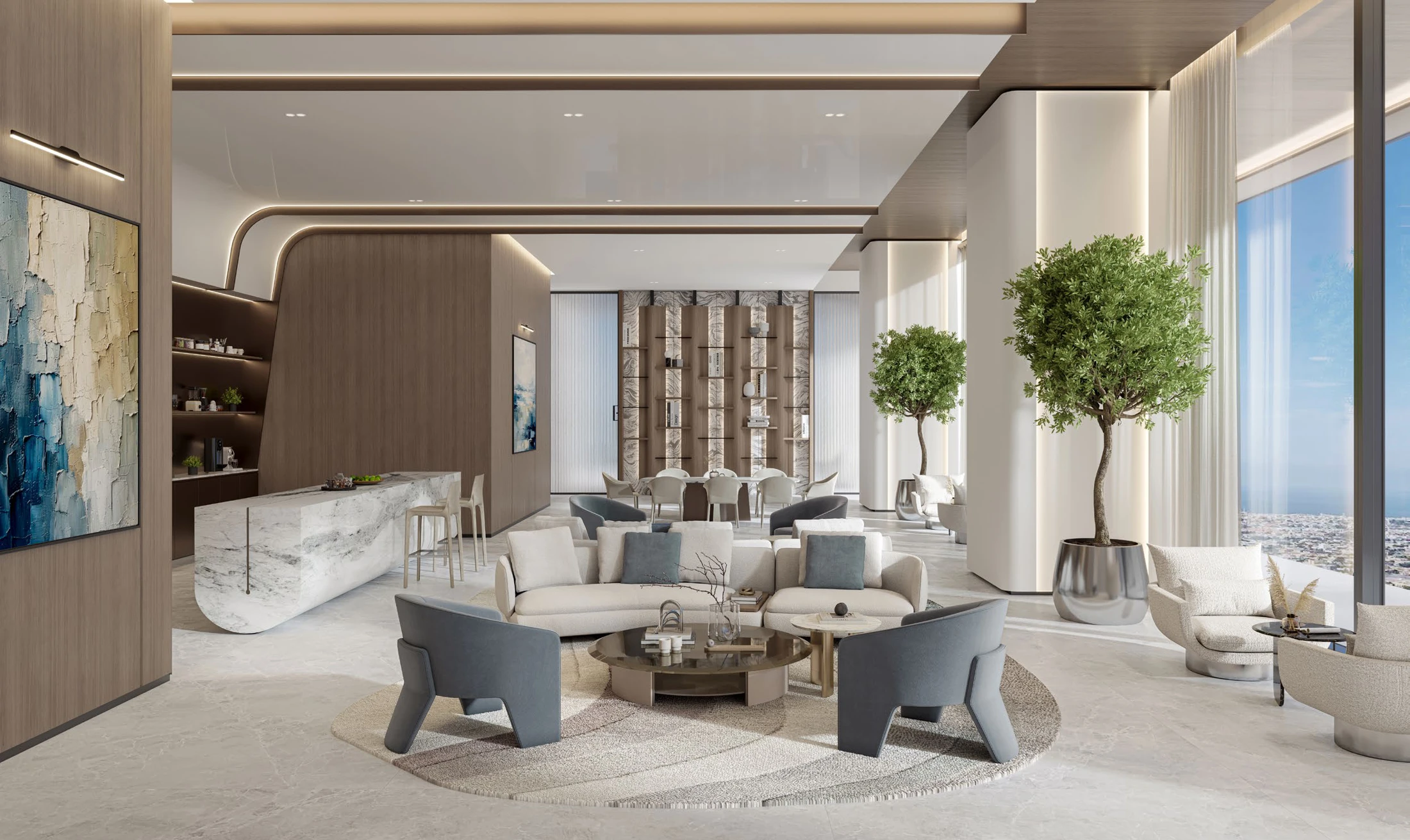 Berkeley Tower · صورة 6
