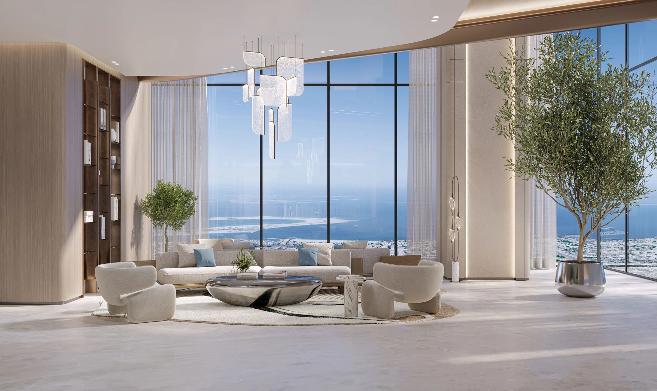 Berkeley Tower · صورة 8