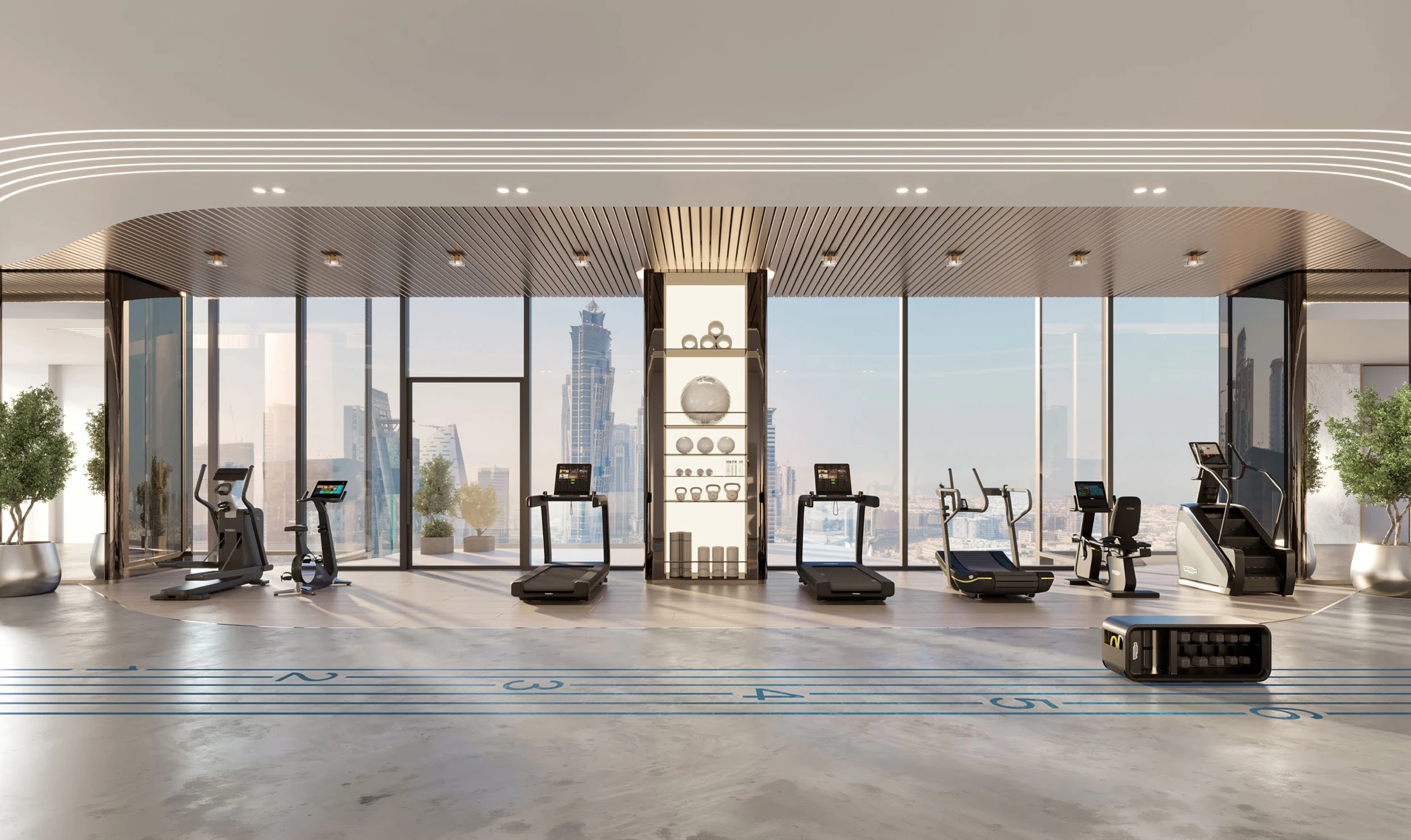Berkeley Tower · صورة 9
