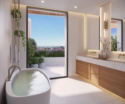مساكن غرب ماربيا · صورة 8