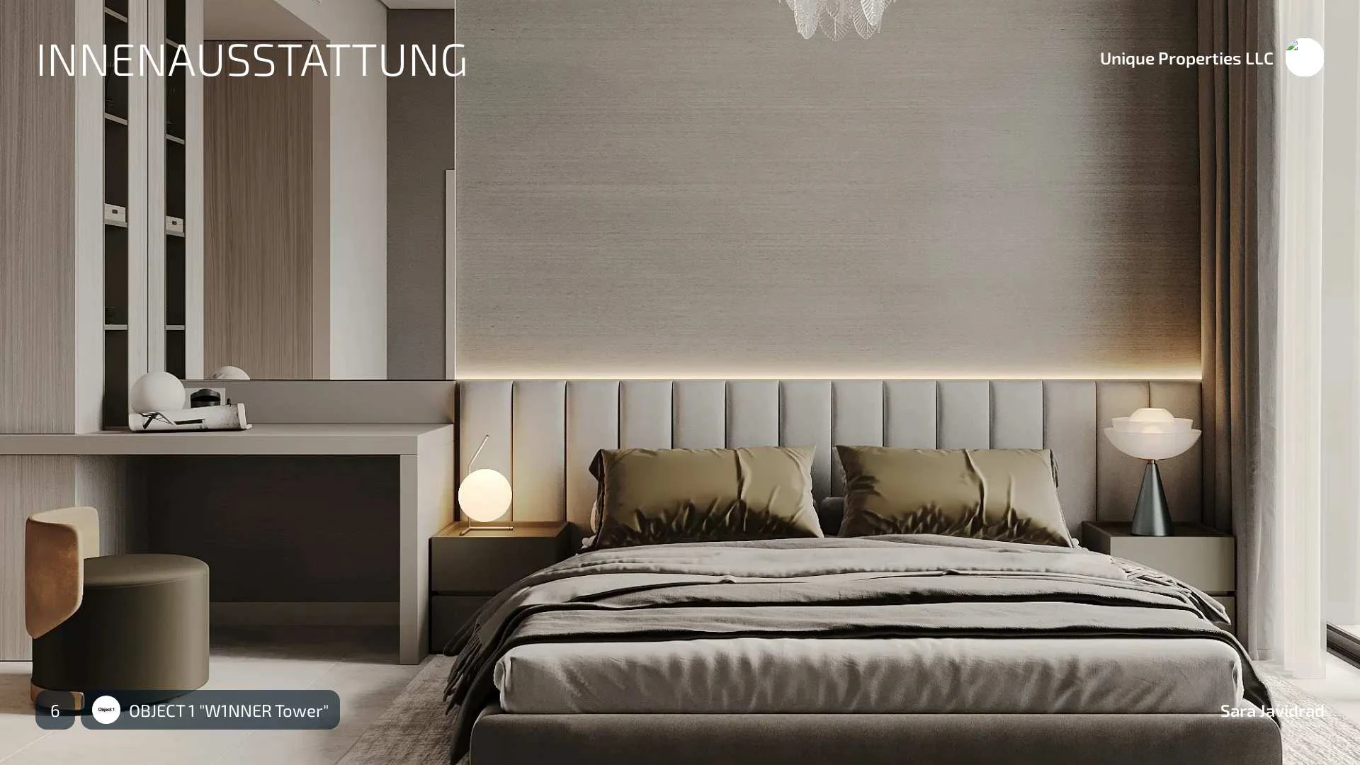 Winner Tower · صورة 4